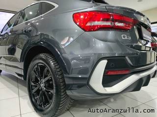 AUDI Q3 usata, con Sedile posteriore sdoppiato