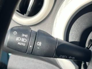 RENAULT Twingo usata, con Volante in pelle