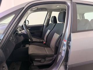 FIAT Sedici usata 4