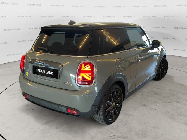 MINI Cooper SE usata, con Alzacristalli elettrici