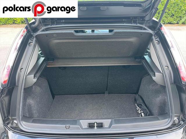 FIAT Punto usata, con Immobilizzatore elettronico