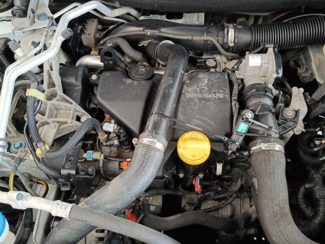 NISSAN Qashqai usata, con Specchietti laterali elettrici
