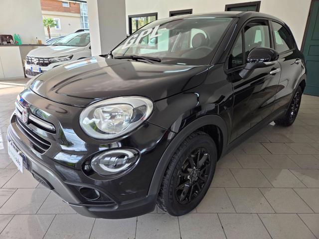 FIAT 500X usata, con Autoradio