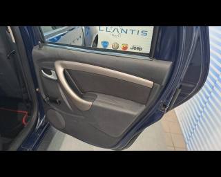 DACIA Duster usata 22