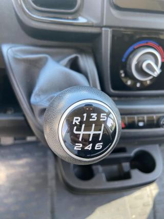 FIAT Ducato usata 13