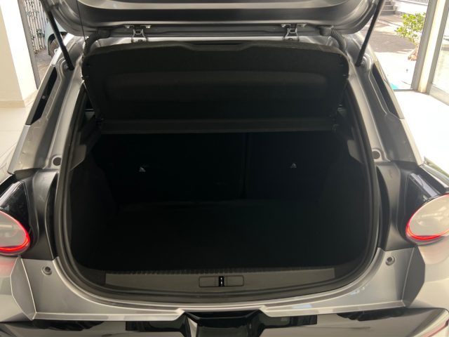 LANCIA Ypsilon usata, con Vetri oscurati
