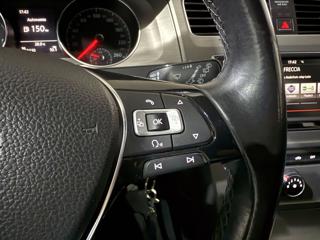 VOLKSWAGEN Golf usata, con Immobilizzatore elettronico