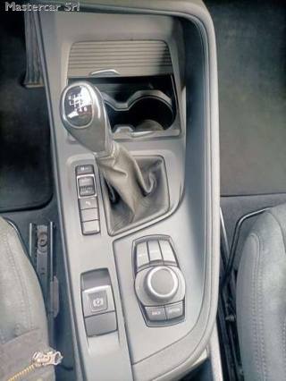 BMW X1 usata, con Fendinebbia