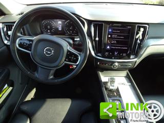 VOLVO V60 usata, con Controllo vocale