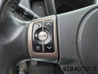 TOYOTA Urban Cruiser usata, con Volante multifunzione