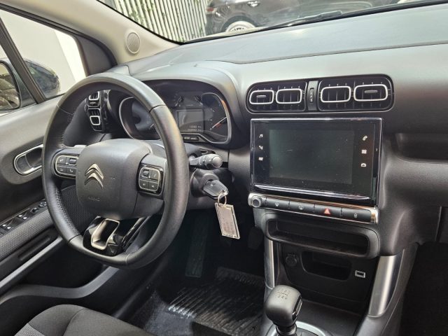 CITROEN C3 Aircross usata, con Controllo automatico clima