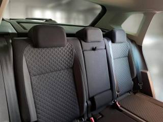 VOLKSWAGEN Tiguan usata, con Cruise Control