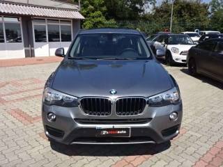BMW X3 usata, con Airbag