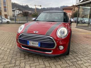 MINI Cooper D usata, con Airbag laterali