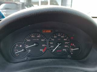 PEUGEOT 206 usata, con Fendinebbia