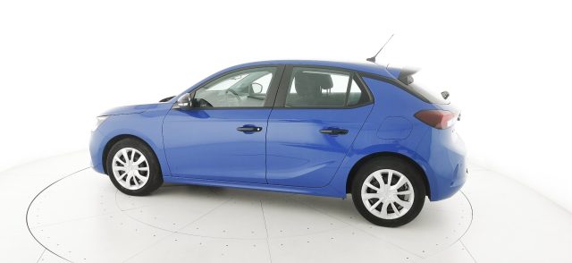 OPEL Corsa usata, con Isofix