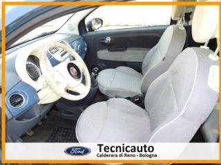 FIAT 500 usata, con Servosterzo