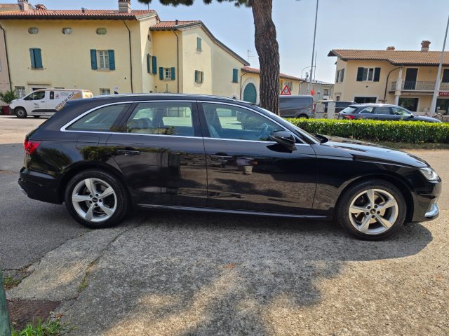 AUDI A4 usata 165