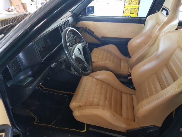 LANCIA Delta usata 26