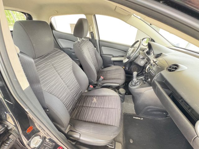 MAZDA 2 usata, con Servosterzo