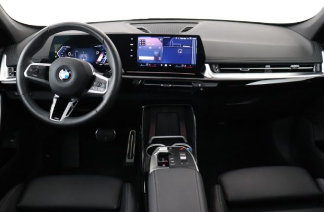 BMW X1 usata, con Cerchi in lega