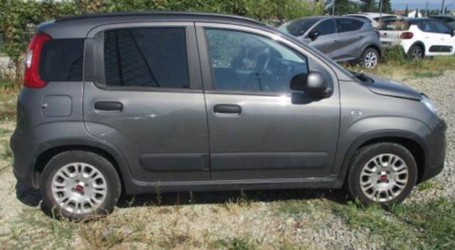 FIAT Panda usata, con Autoradio