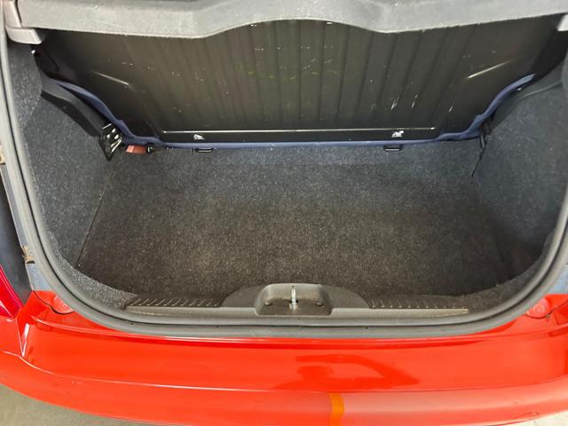 FIAT 500 usata, con Servosterzo