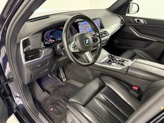 BMW X5 usata, con Airbag Passeggero