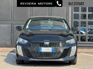 PEUGEOT 208 usata, con Airbag laterali