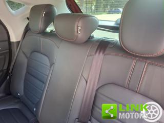 MG ZS usata, con Cruise Control