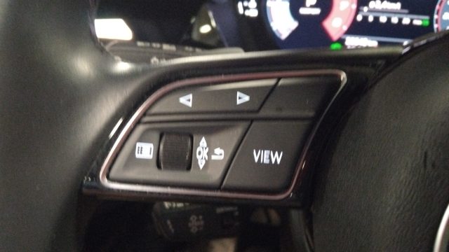 AUDI A3 usata, con Sensore di luce