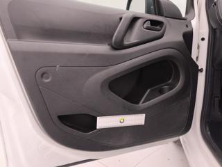 PEUGEOT Partner usata 63
