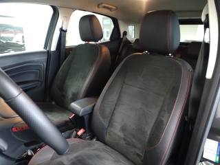 FORD EcoSport usata, con ESP