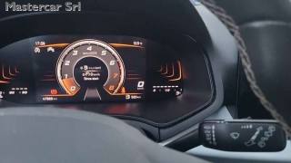 SEAT Ibiza usata, con Antifurto