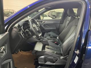 AUDI Q3 usata, con Controllo automatico clima