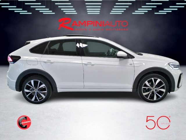 VOLKSWAGEN Taigo usata 6