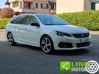 PEUGEOT 308 usata, con Airbag laterali