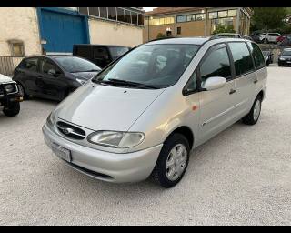 FORD Galaxy usata 16