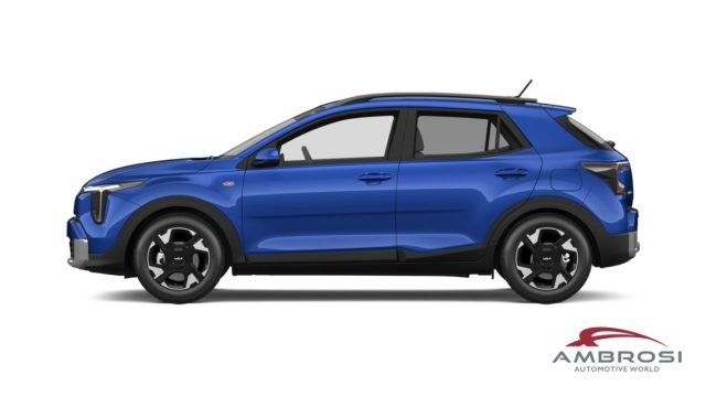 KIA Stonic usata 1