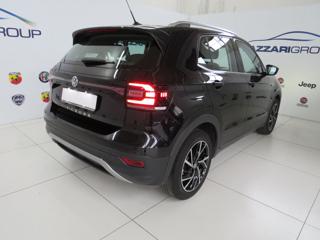 VOLKSWAGEN T-Cross usata, con Boardcomputer