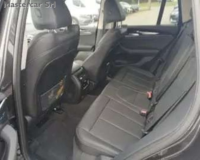 BMW X3 usata, con Cruise Control