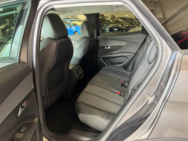 PEUGEOT 3008 usata, con Servosterzo