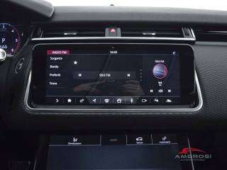 LAND ROVER Range Rover Velar usata 13