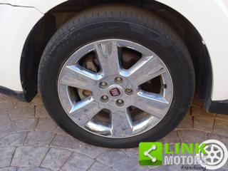 FIAT Freemont usata, con Filtro antiparticolato