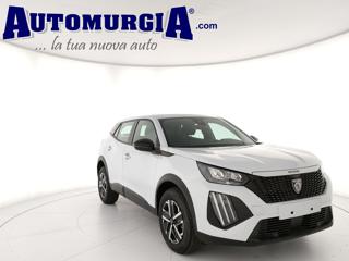 PEUGEOT 2008 PureTech 100 S&S Style