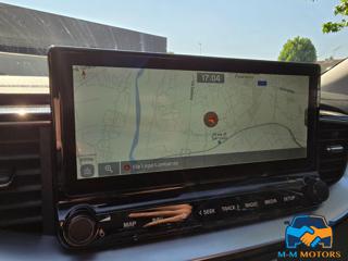 KIA XCeed usata, con Controllo trazione