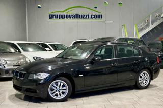 BMW 320 usata, con Chiusura centralizzata