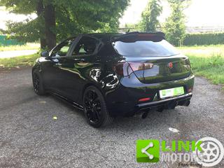 ALFA ROMEO Giulietta usata, con Airbag Passeggero