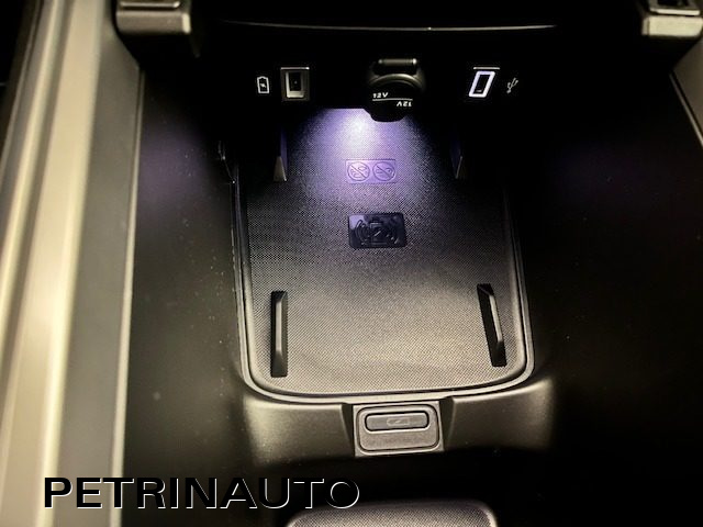 JEEP Avenger usata, con Controllo vocale