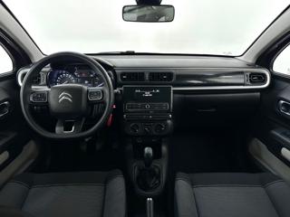 CITROEN C3 usata, con Alzacristalli elettrici
